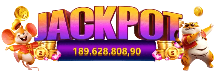 tiger5555 JACKPOT