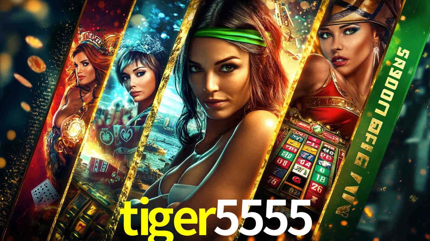 E-Sports no tiger5555