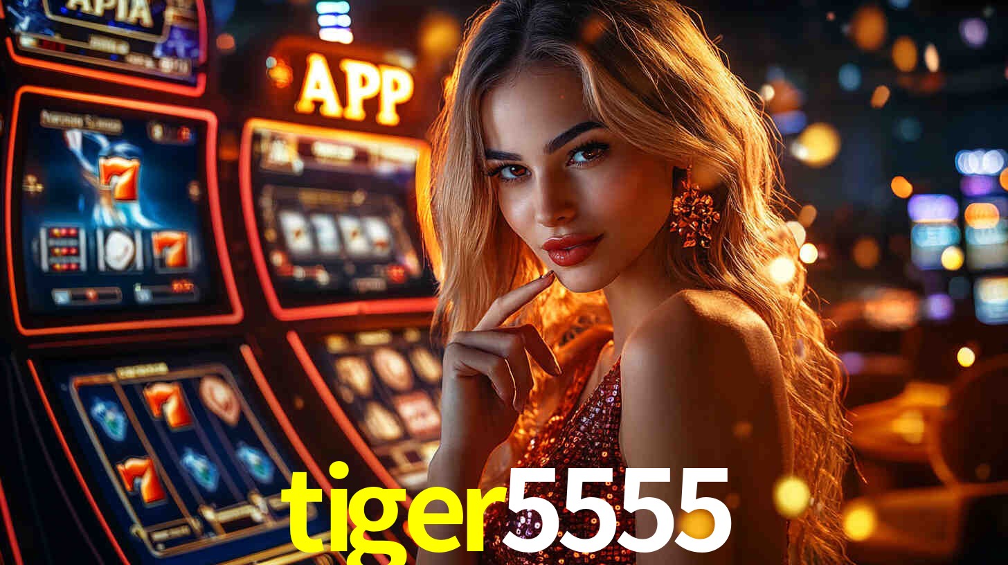 Baixar App Android tiger5555