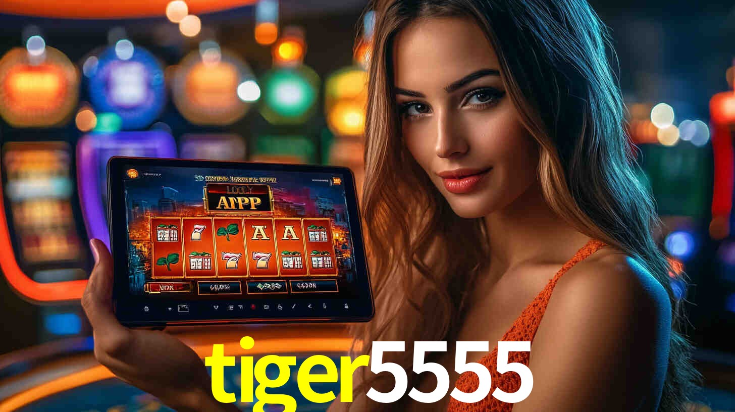 Baixar App iOS tiger5555