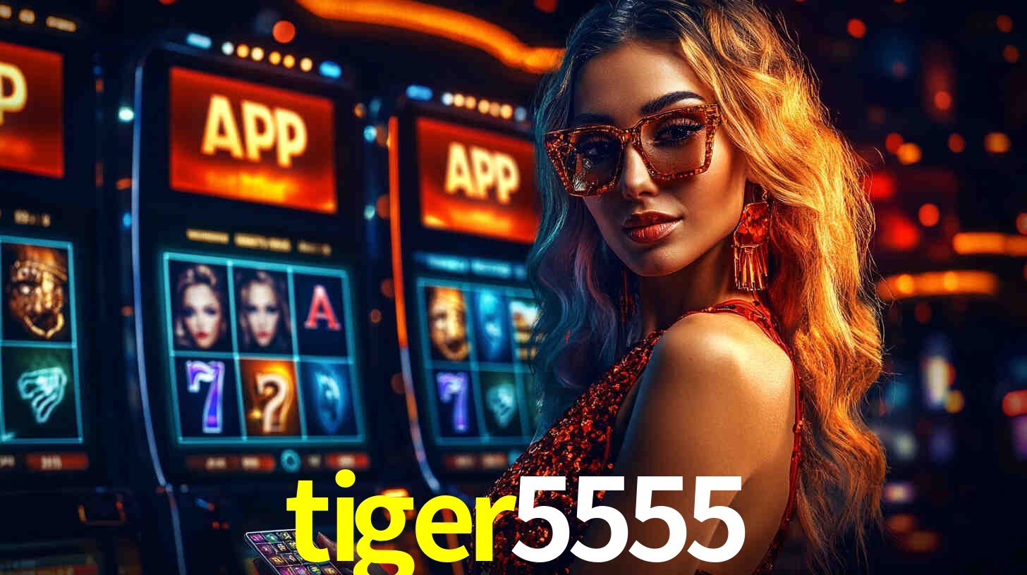 Benefícios do App tiger5555