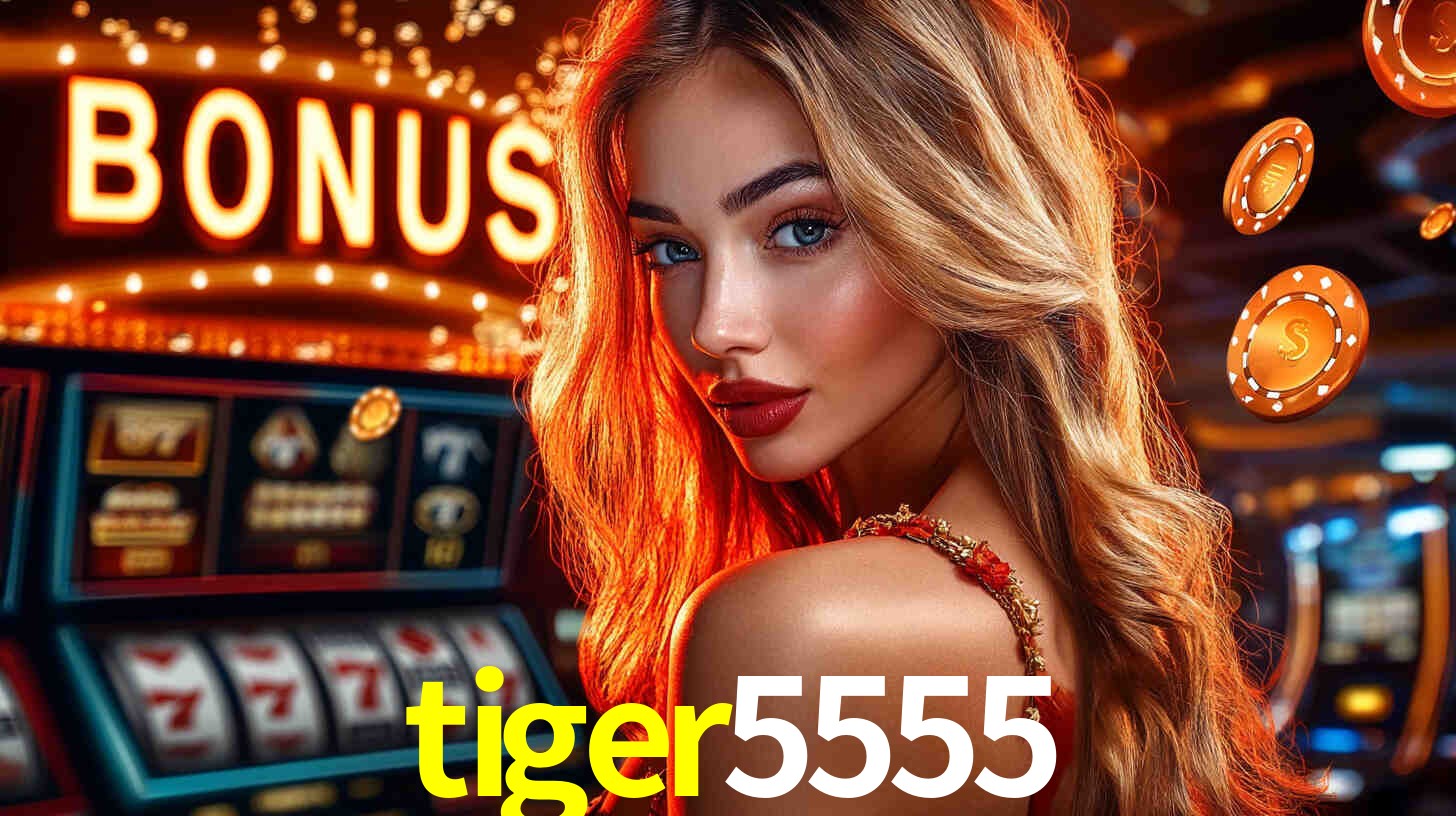 Bônus de Cadastro no tiger5555