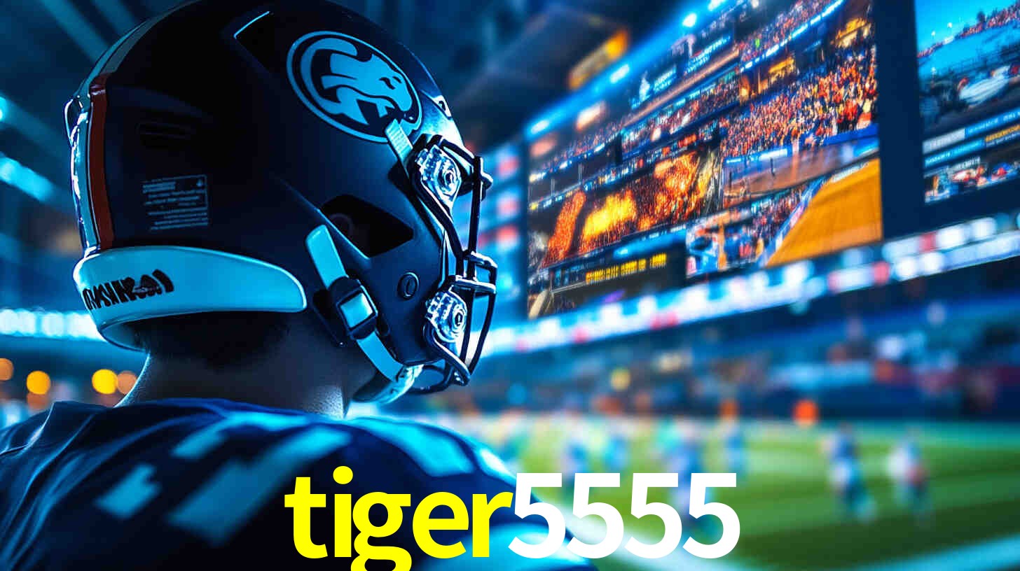 Apostas Esportivas no tiger5555