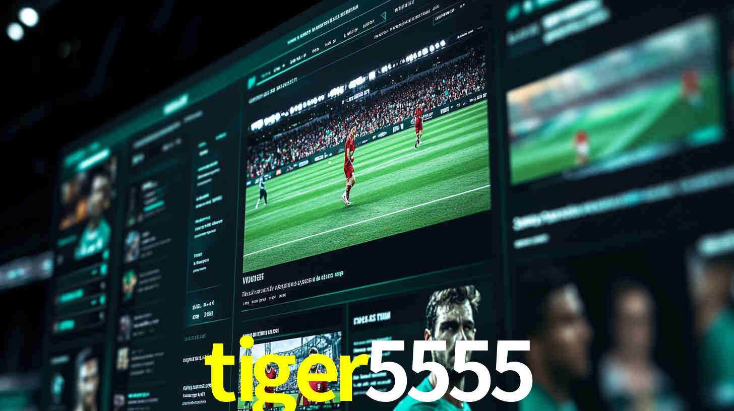 Apostas ao Vivo no tiger5555