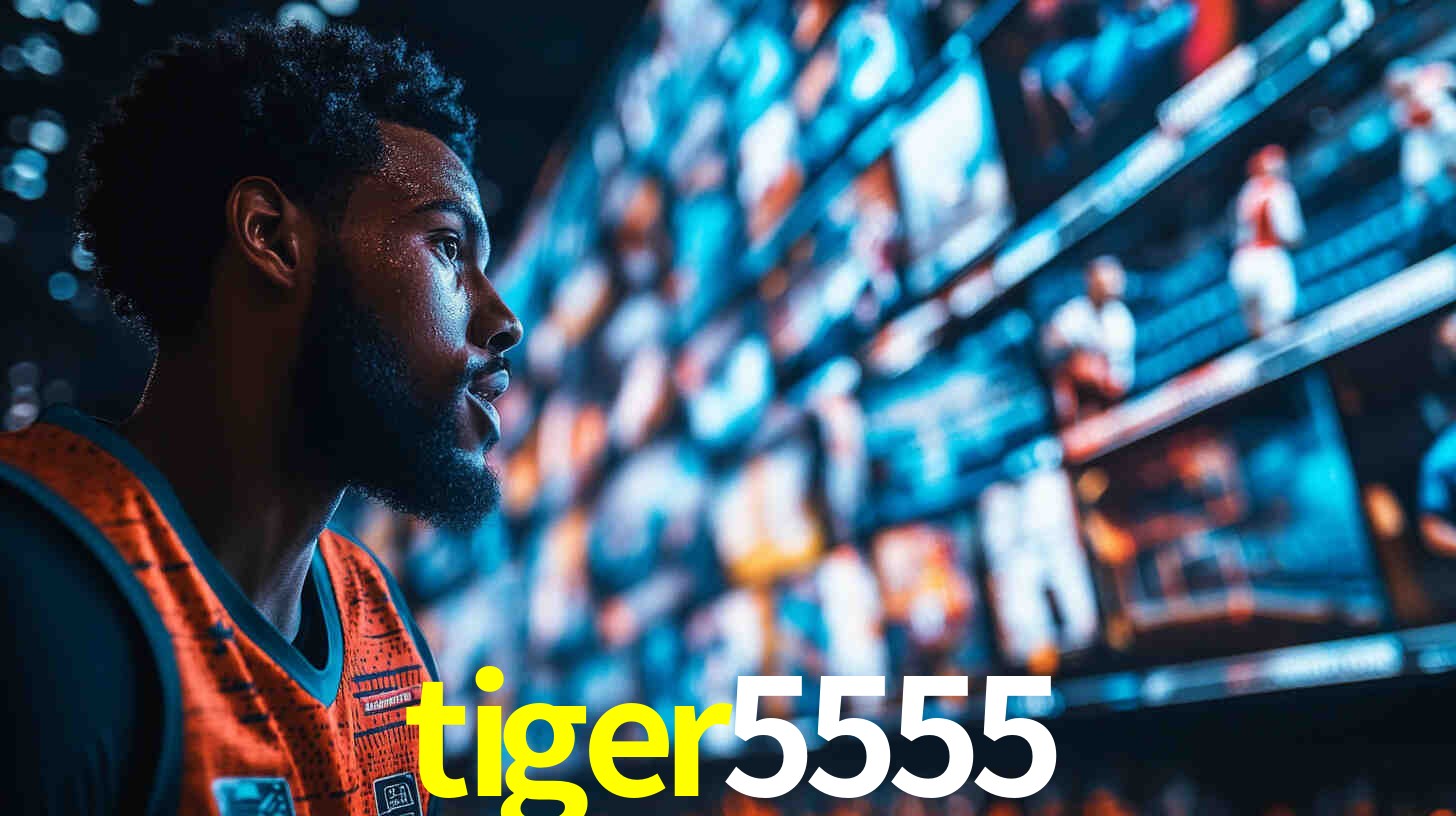 Jogos de Aposta Online no tiger5555