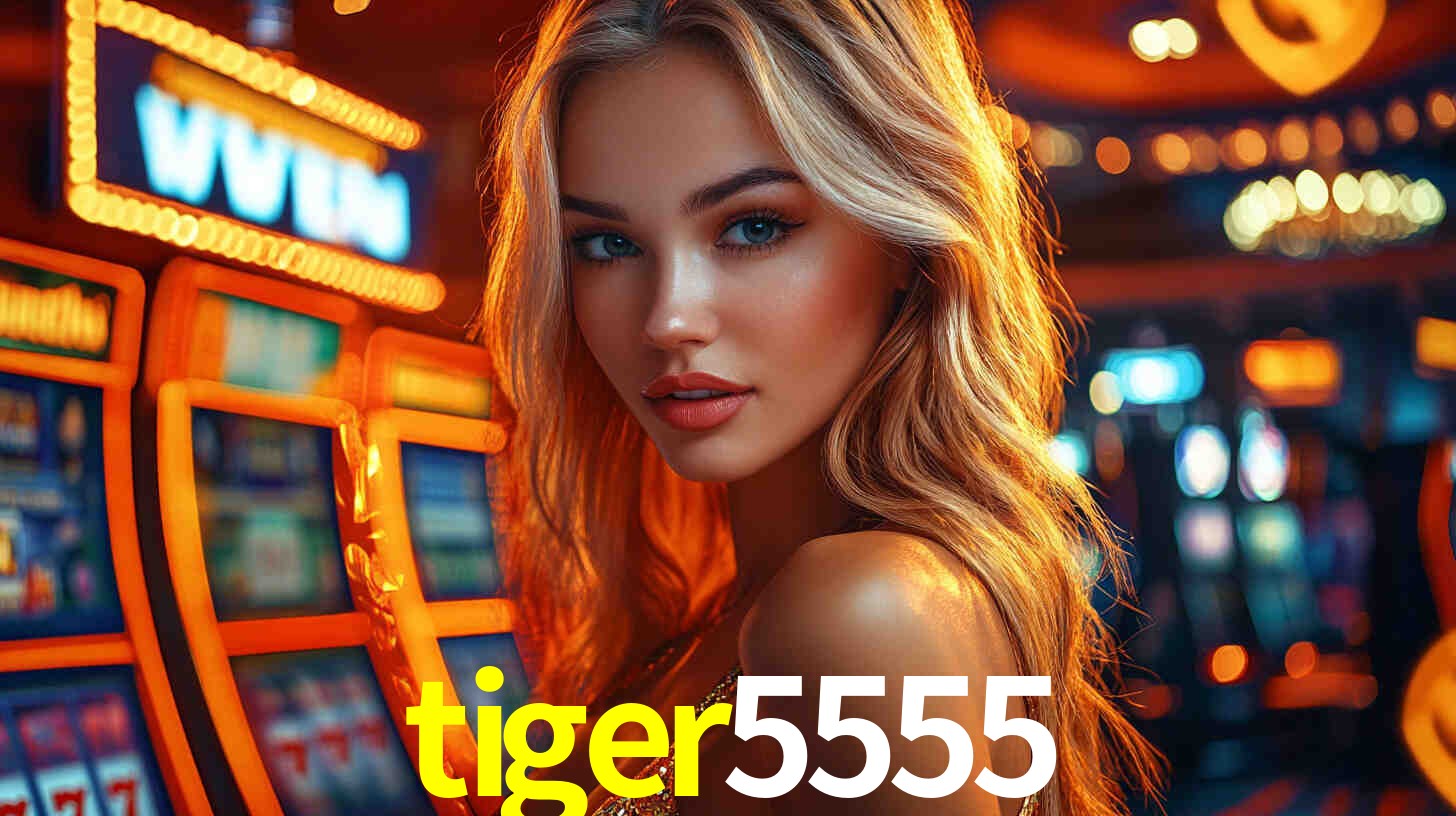 Caça-Níqueis no tiger5555