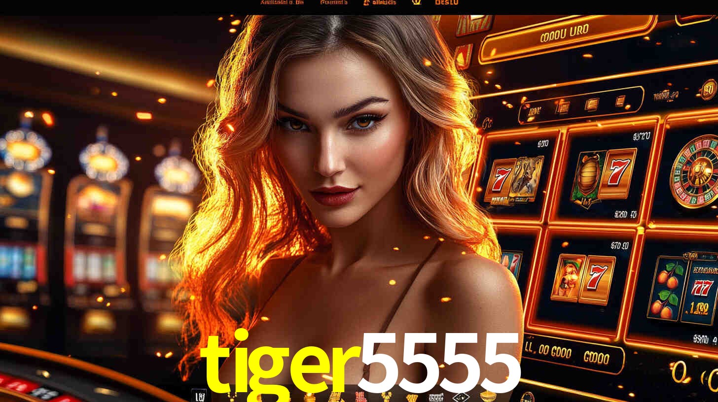 Cassino ao Vivo no tiger5555