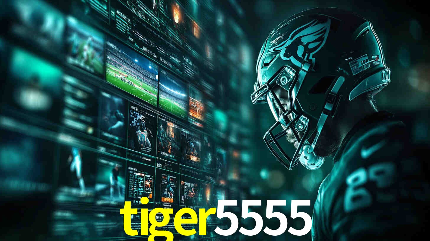 Esportes em Destaque no tiger5555