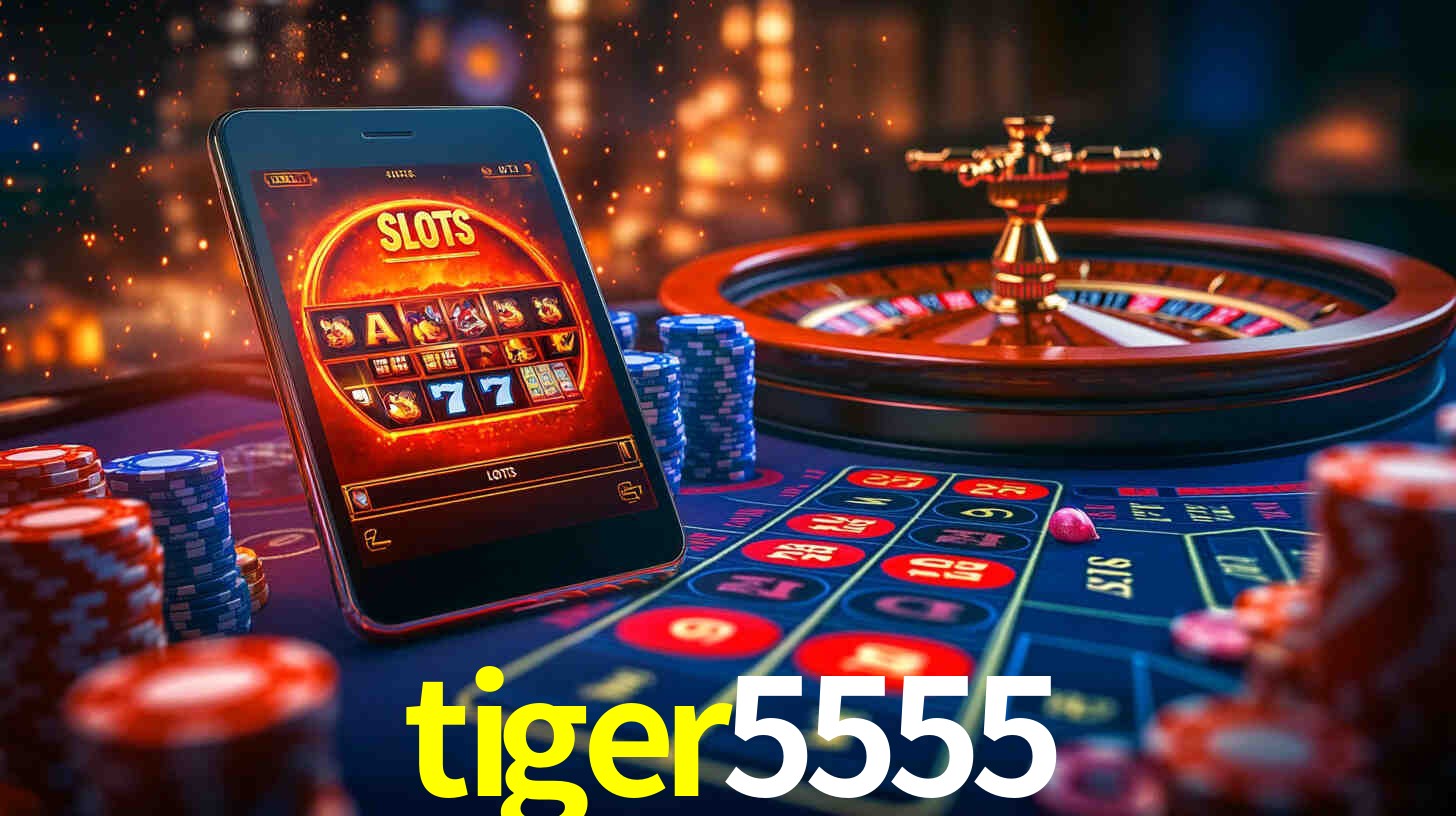 Slots Favoritos no tiger5555