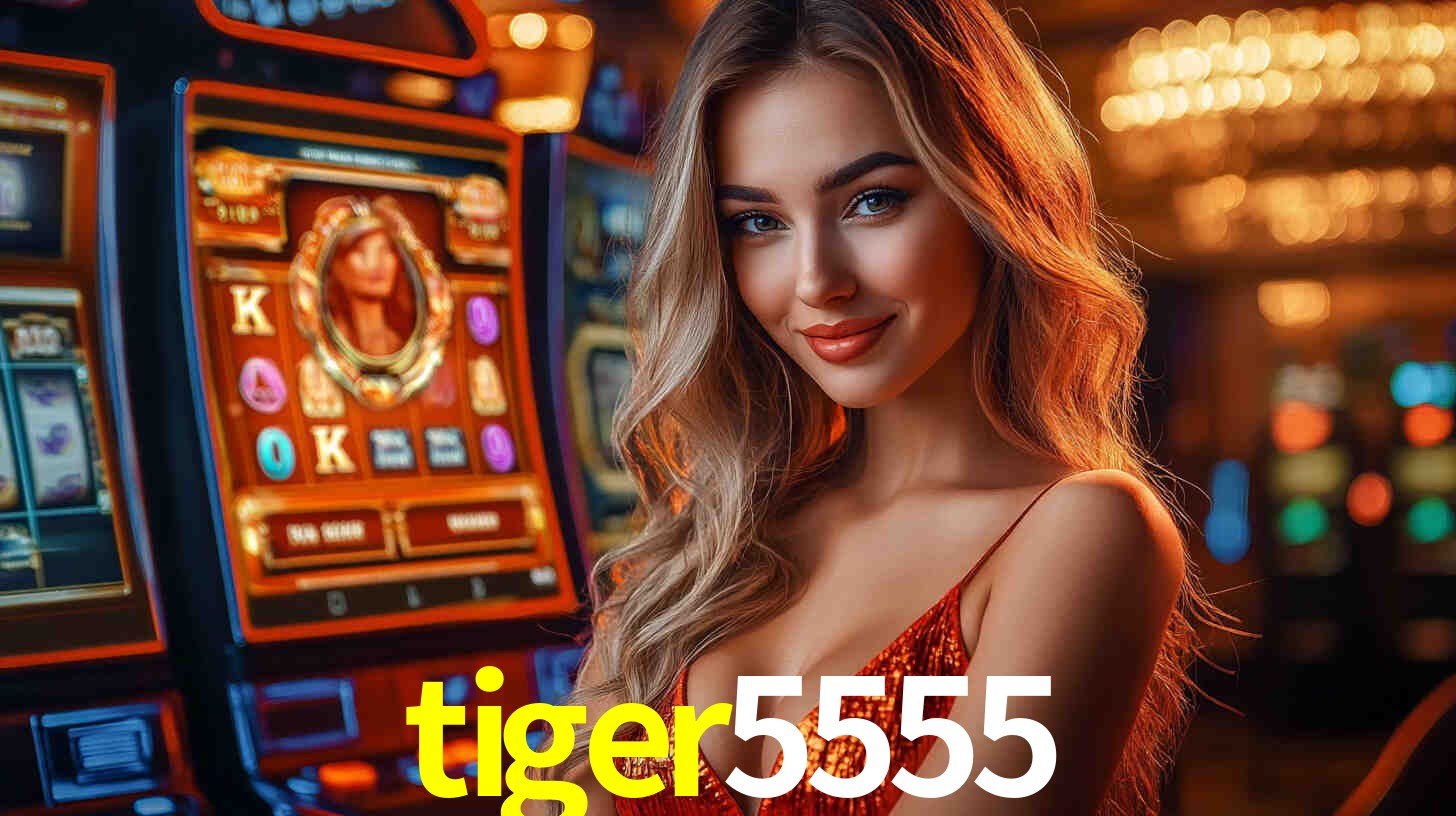 Slots Exclusivos no tiger5555