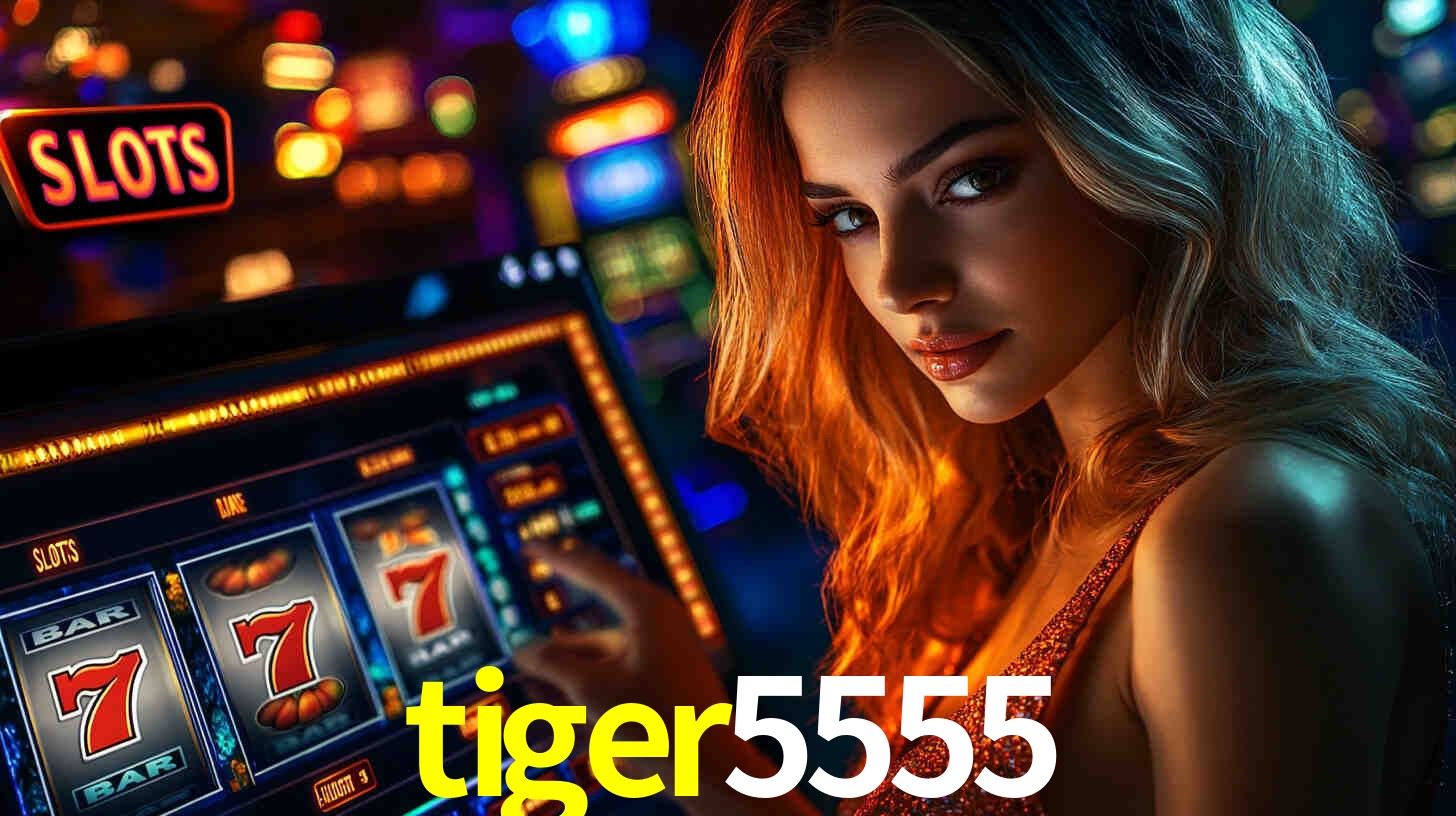 Slots com Alto RTP no tiger5555